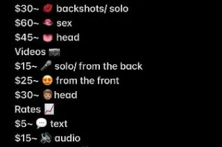FACETIME SHOWS NOT MEETUPS - Image 3